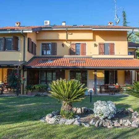 Cascina San Marco - Fusin * Rosignano Monferrato